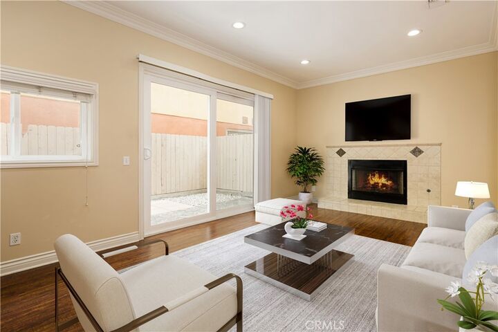 Property Photo:  14026 Lemoli Avenue C  CA 90250 