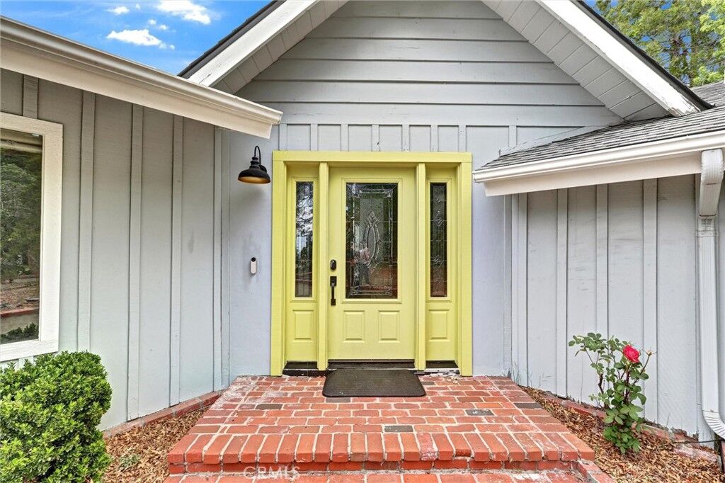 Property Photo: 30396 Live Oak Drive CA 92382