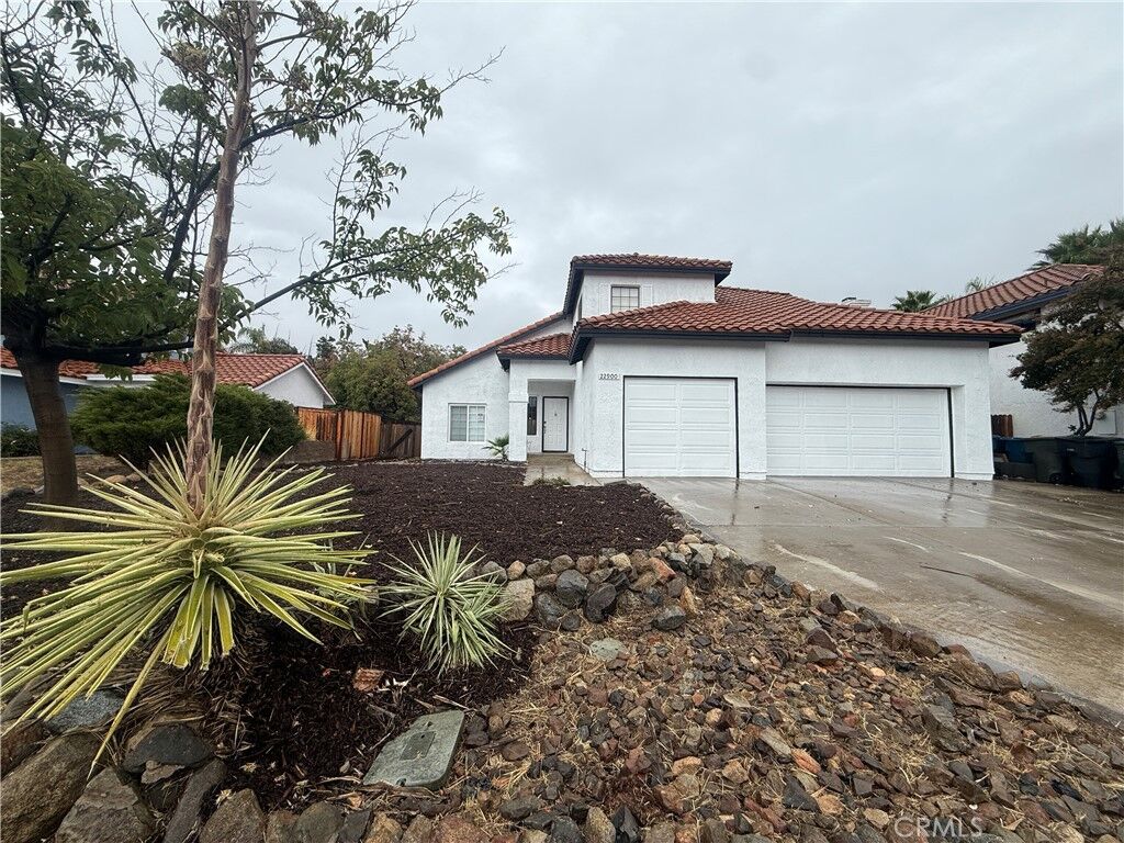 Property Photo:  22900 Kuna Court  CA 92595