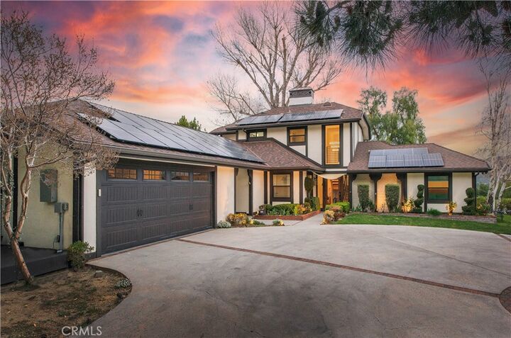 Property Photo:  16337 Ravenglen Road  CA 91387 