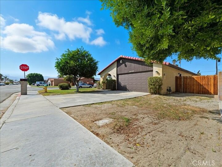 Property Photo:  31495 Avenida Valdez  CA 92234 