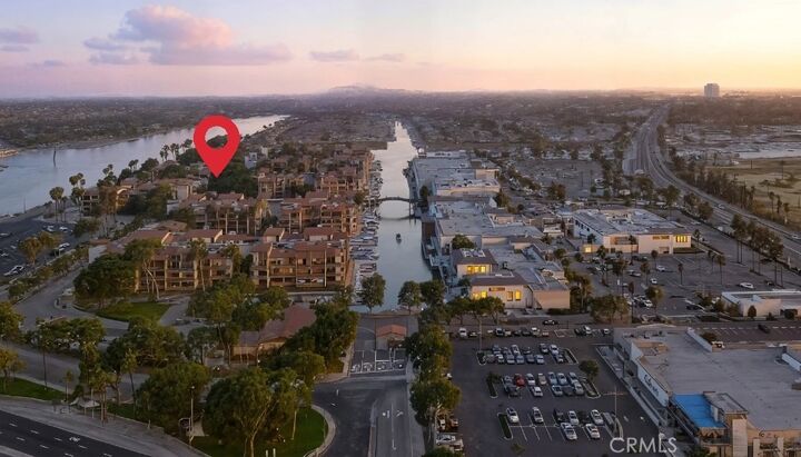 Property Photo: 7327 Marina Pacifica S CA 90803