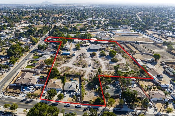Property Photo: 10702 Cypress CA 92505