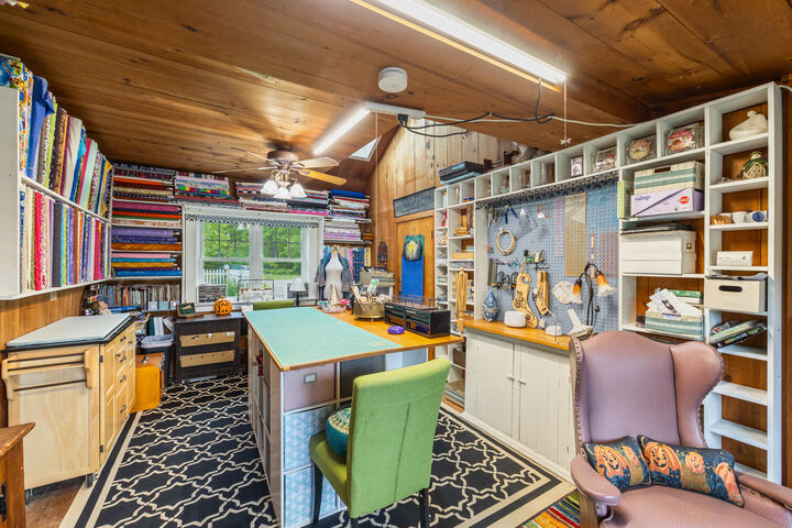 Property Photo:  309 North Road  ME 04496