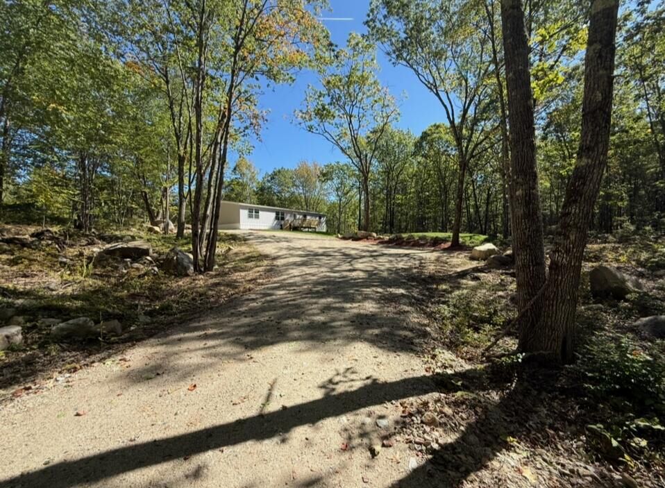 Property Photo: 65 Old County Road ME 04002