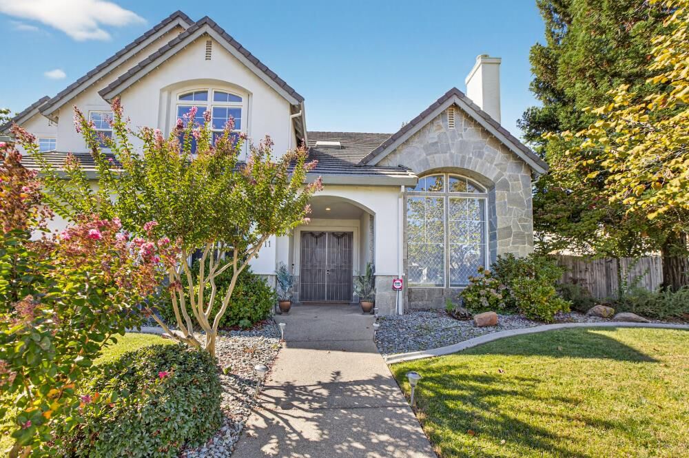 Property Photo:  9011 Quail Cove Drive  CA 95624 