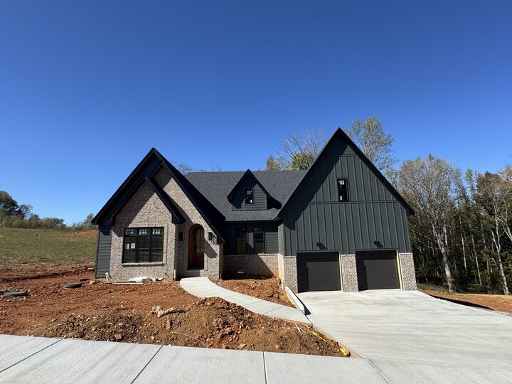 Property Photo:  1354 Rooster Ridge  TN 37146 