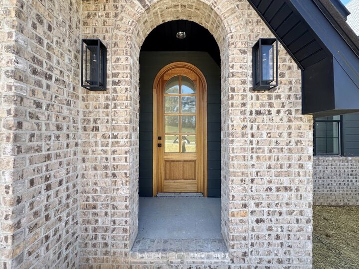 Property Photo:  1354 Rooster Ridge  TN 37146 