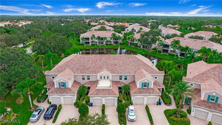 Property Photo:  5284 Descanso Court 103B19  FL 34238 