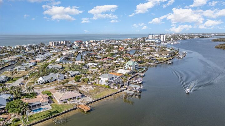 Property Photo:  5636 Williams Drive  FL 33931 