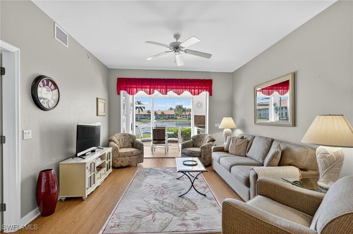 Property Photo: 2345 Magnolia Lane 6709 FL 34112