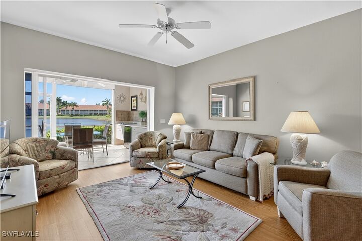 Property Photo: 2345 Magnolia Lane 6709 FL 34112