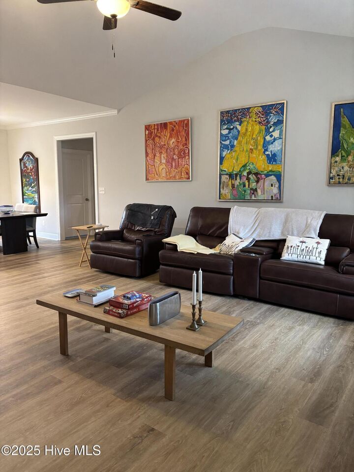 Property Photo:  5337 Lloyd Road  NC 27851 