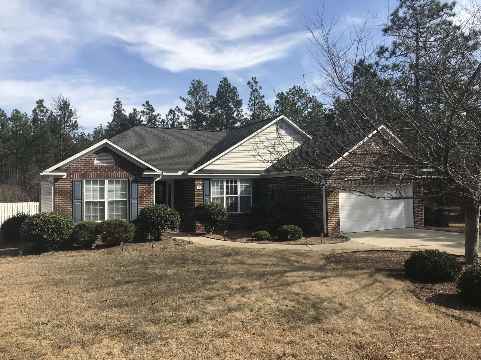 Property Photo: 5 Watson Court NC 28374