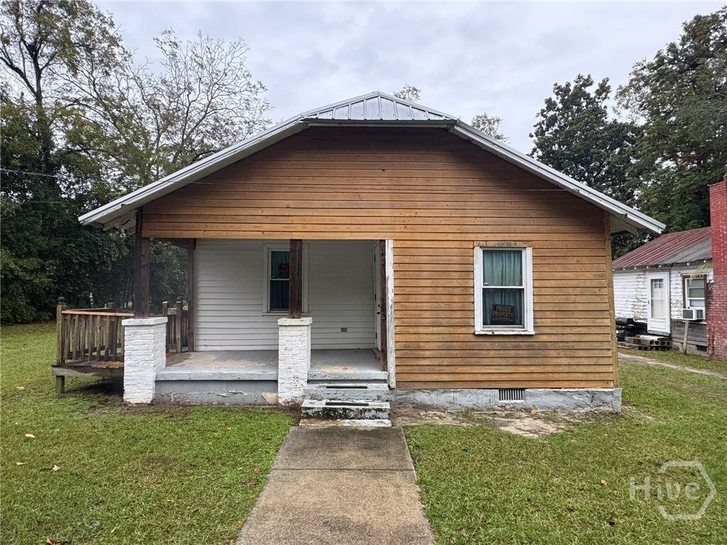 Property Photo: 13 Dunlap Street GA 30458
