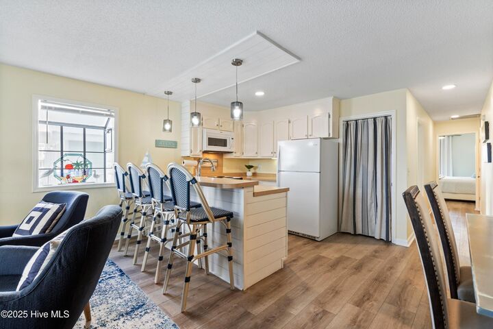 Property Photo: 1101 Canal Drive 2 NC 28428