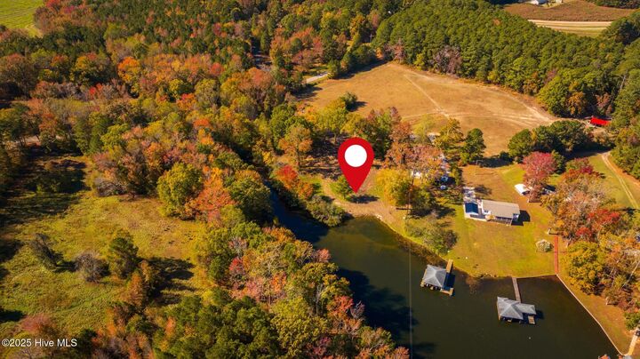Property Photo:  000 Flat Rock Cove Road  NC 27850 