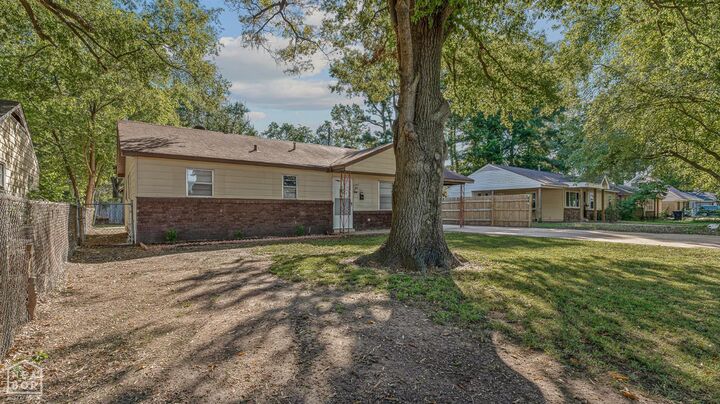 Property Photo:  144 Henry  AR 72354 