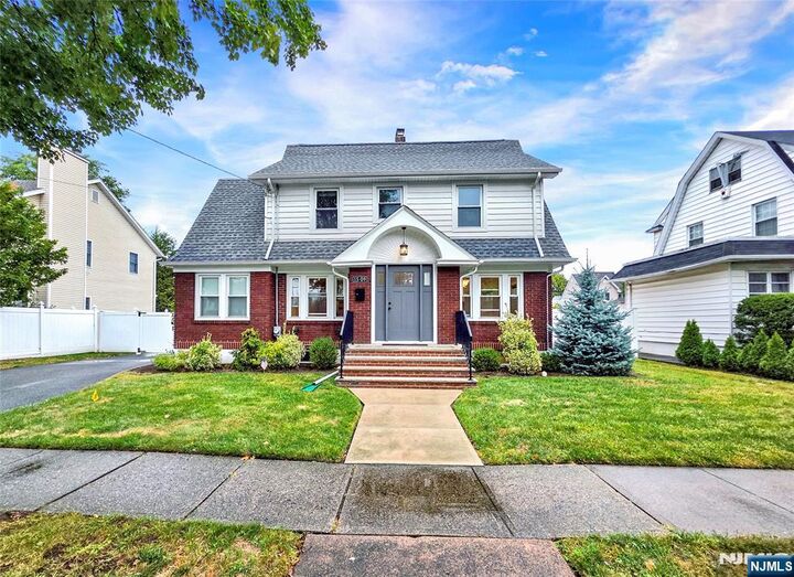 15-09 Morlot Avenue  Fair Lawn NJ 07410 photo