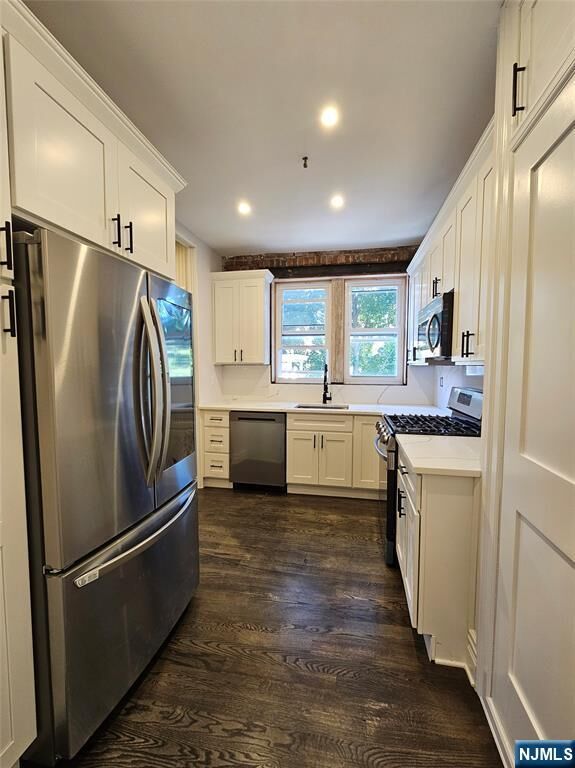 Property Photo: 30 The Crescent 4 NJ 07042