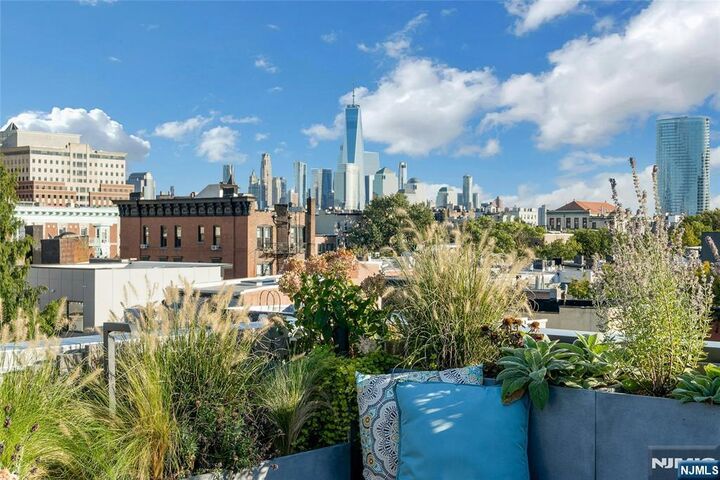 316 Park Avenue 2  Hoboken NJ 07030 photo