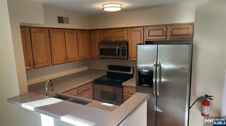 Property Photo: 14 Red Oak NJ 07438