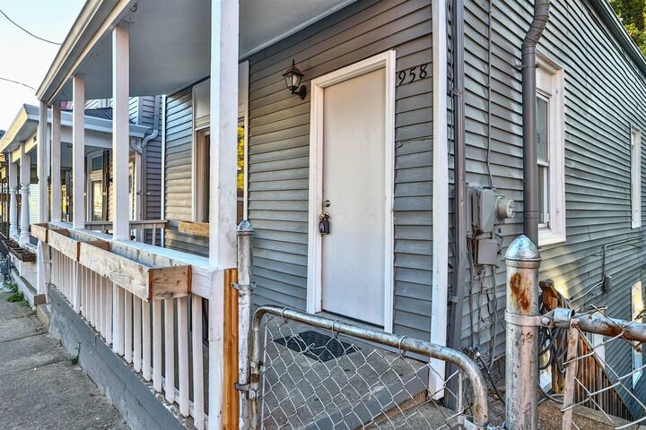 Property Photo: 958 Western Avenue KY 41011