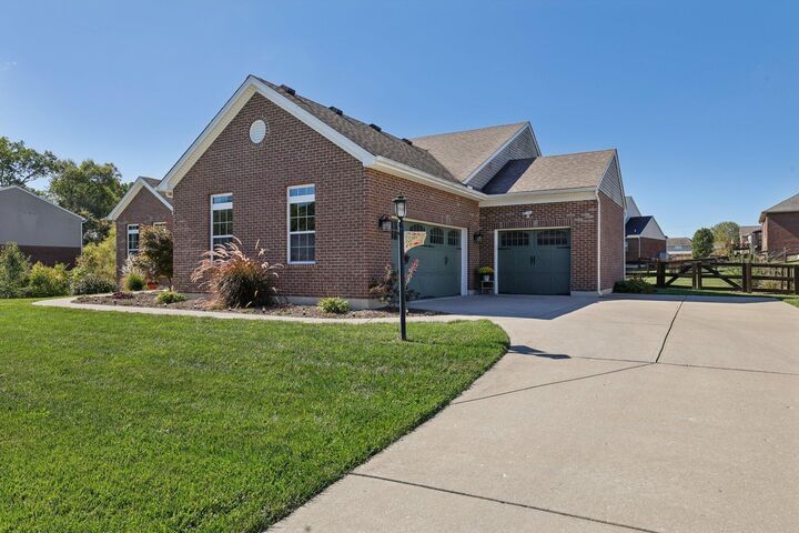 Property Photo: 6530 Hammer Court KY 41005