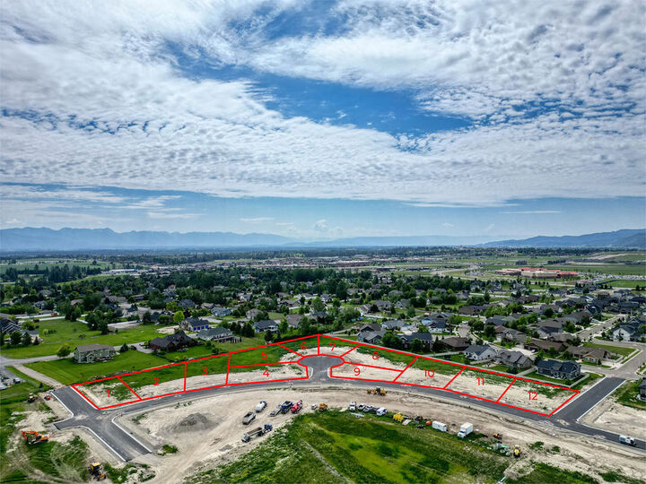 Property Photo:  143 Lumberjack Place  MT 59901 