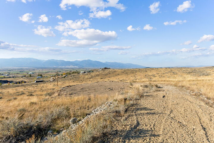 Property Photo:  000 Corvallis Hill Drive  MT 59828 