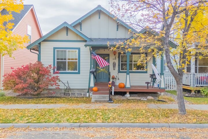 4411 Bordeaux Boulevard B  Missoula MT 59808 photo