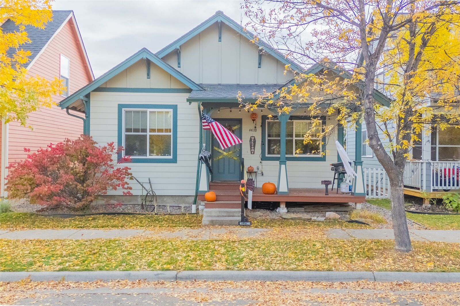 Property Photo:  4411 Bordeaux Boulevard B  MT 59808 