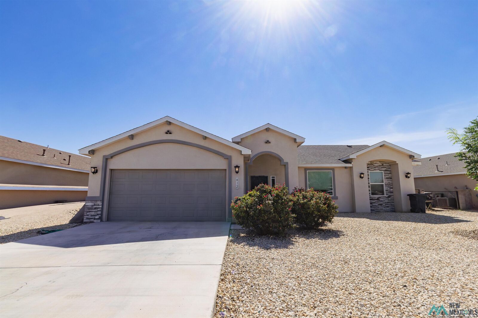 Property Photo: 812 Cartagena Court NM 88220