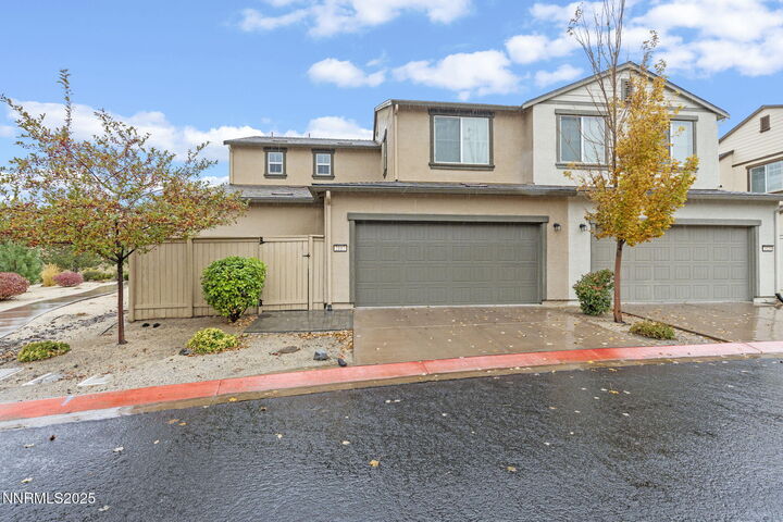 Property Photo:  2117 Tara Ridge Trail  NV 89523