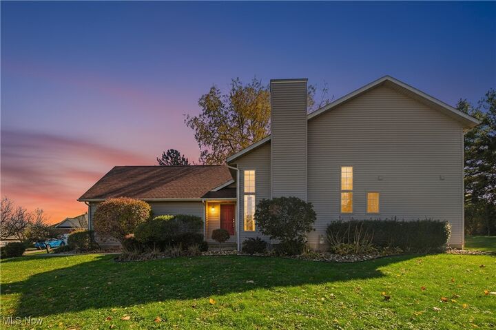 Property Photo:  360 Walters Way  OH 43701 