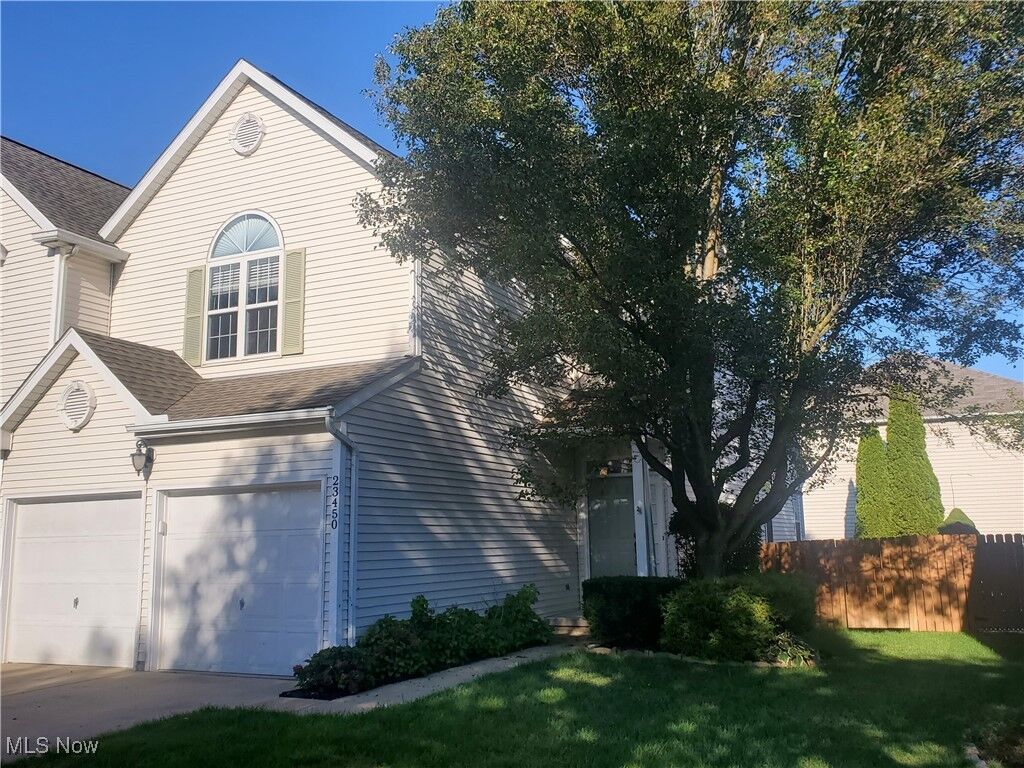 Property Photo:  23450 Wainwright Terrace  OH 44138 