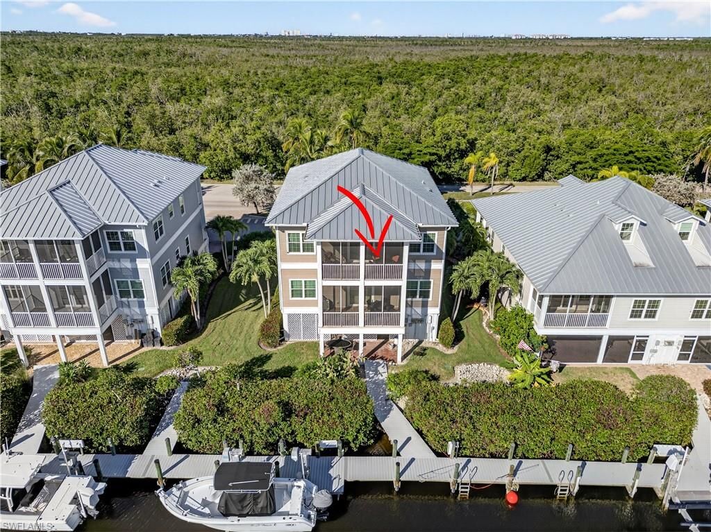 Property Photo:  322 Angler Dr 502  FL 34140 