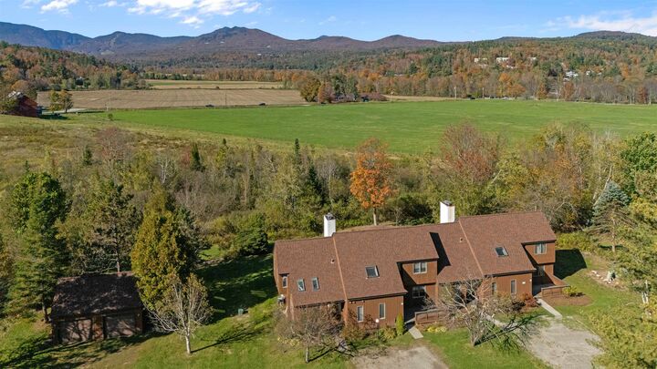 Property Photo: 48 Wildlife Road VT 05672