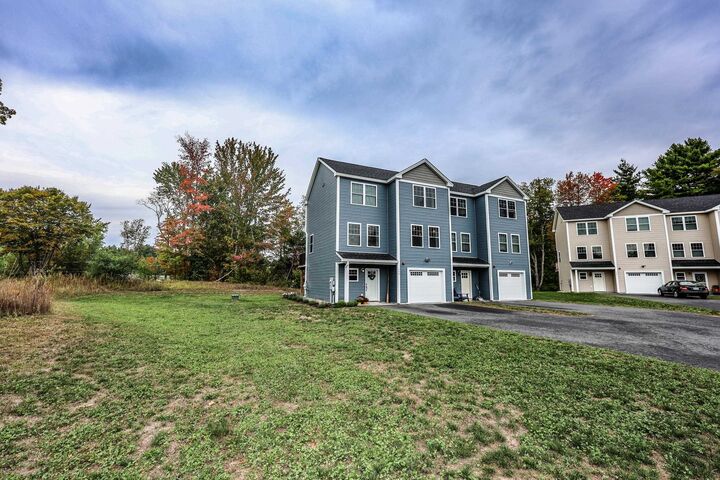 Property Photo: 19 Biggs Avenue NH 03042