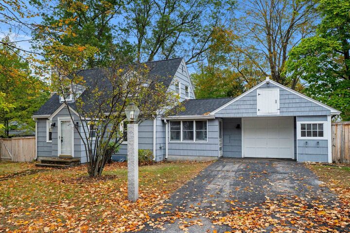 Property Photo:  24 Fairbanks Street  NH 03102 