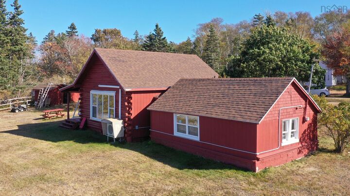 Property Photo:  15 Ross Creek Drive  NS B0P 1H0 