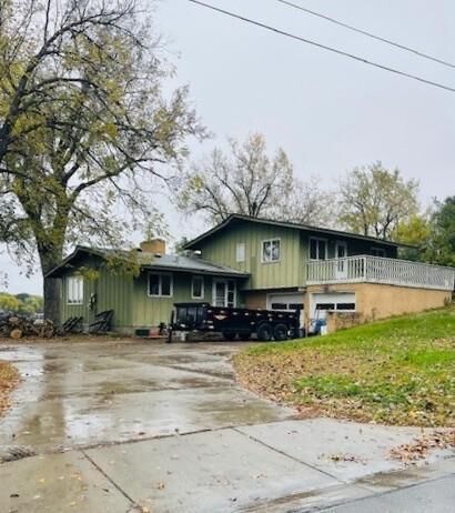 Property Photo: 333 Maple Island Road MN 55306