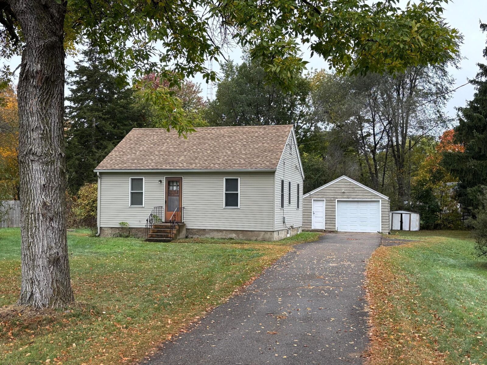 Property Photo:  1835 10th Avenue S  MN 56301 