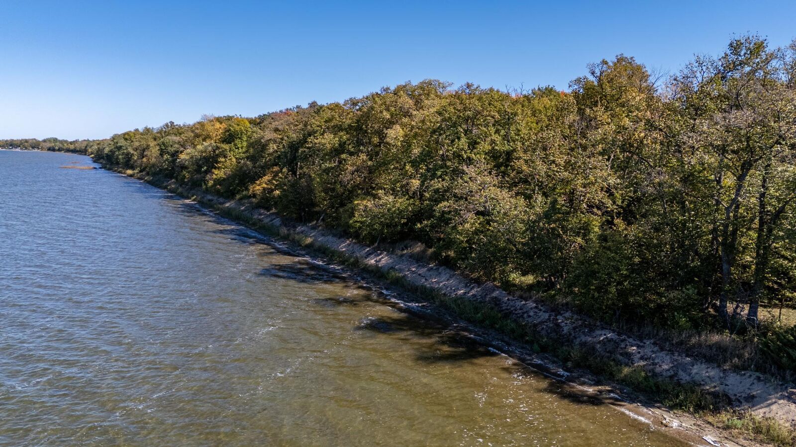 Property Photo: Tract C 330th Street MN 56576
