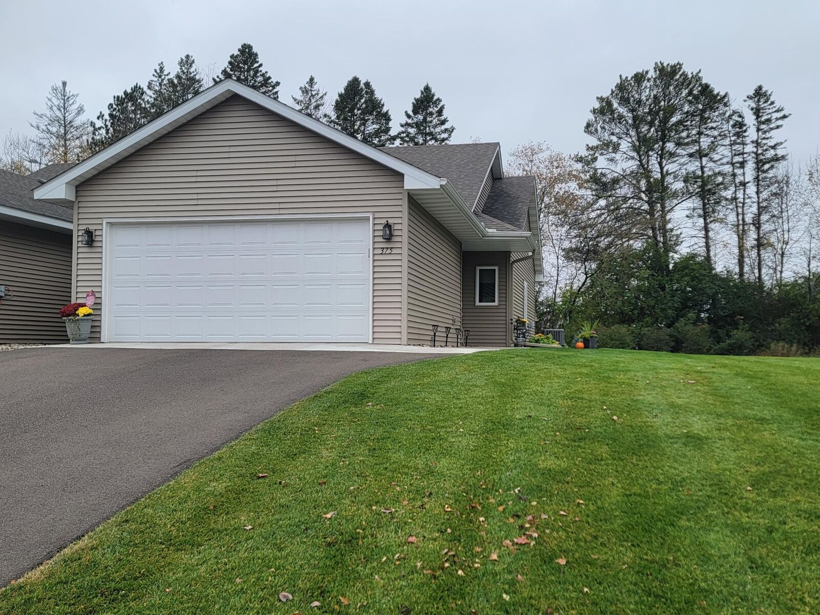 Property Photo: 375 Maplewood Court MN 56342