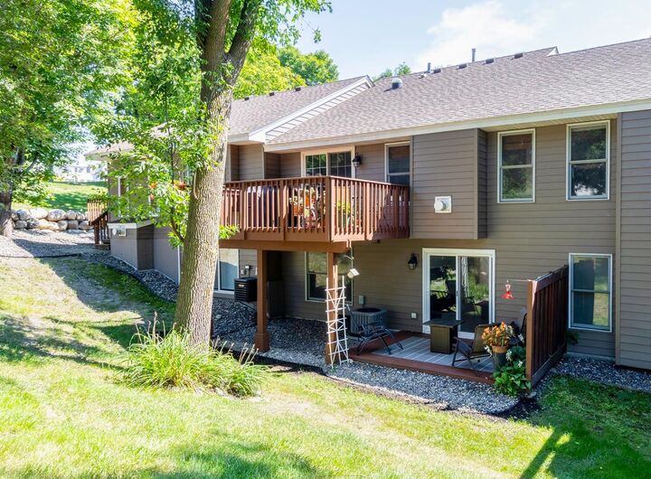 Property Photo: 18498 Cherry Tree Court MN 55345
