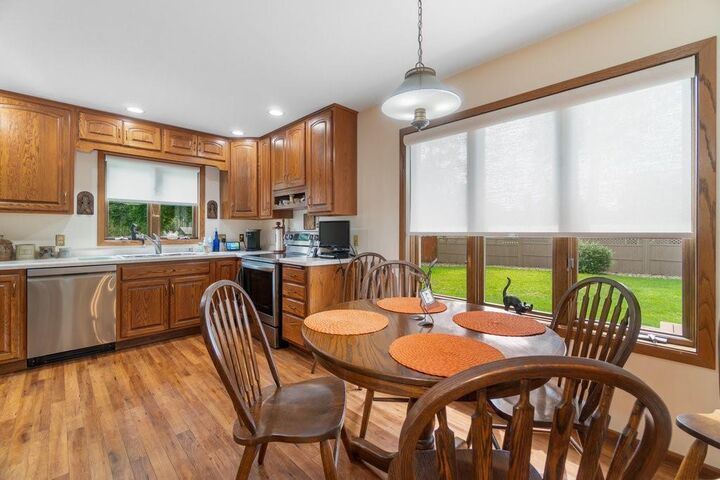 Property Photo: 1035 W Elm Street WI 54729