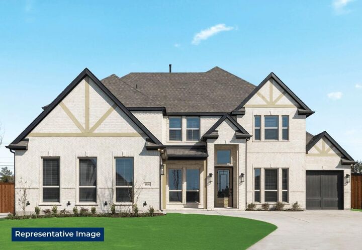 290 Cheyenne Mountain Drive  Ovilla TX 75154 photo