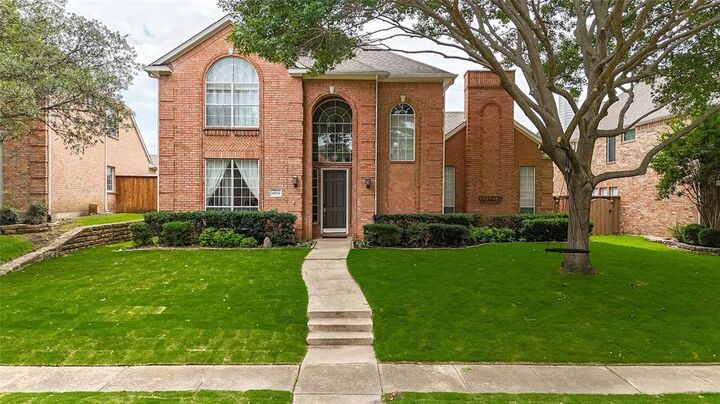 4516 Chesterwood Drive  Plano TX 75093 photo