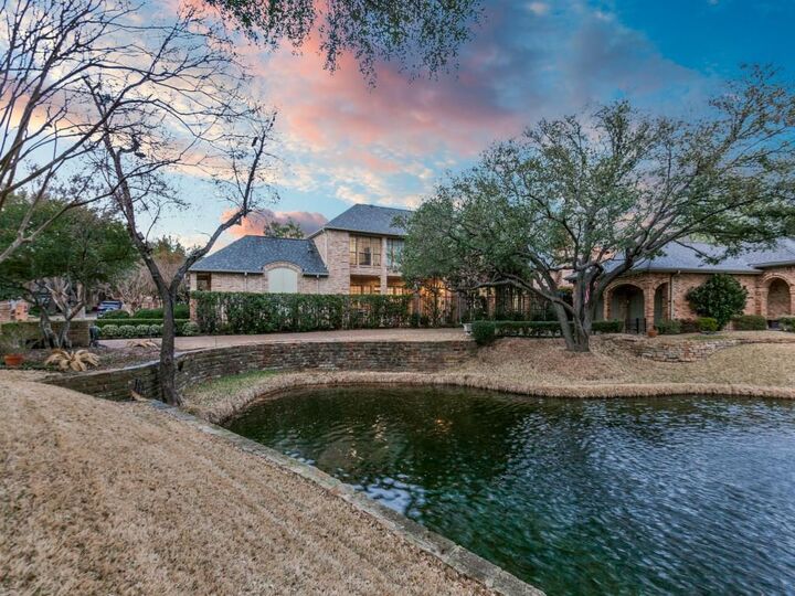 11824 Forest Lakes Lane  Dallas TX 75230 photo